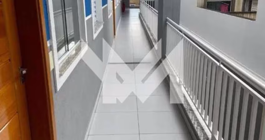 Oportunidade de Compra Apartamento Residencial - Parque Vitoria - São Paulo/SP