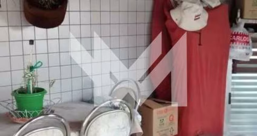 Sobrado 3 Quartos e 2 vagas a venda, Jardim Julieta