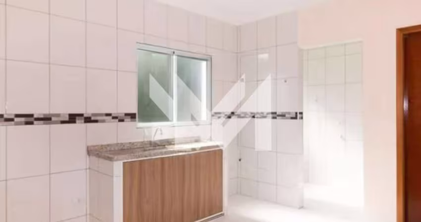 Apartamento de 40 m² com 2 quartos 1 banheiro para locação - Vila Moreira