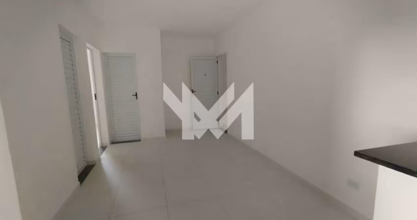 Apartamento de 40 m² 2 quartos 1 banheiro para locação - Vila Maria Alta