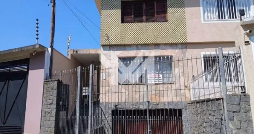 Oportunidade de Compra Sobrado Residencial - Jardim Paraíso - São Paulo/SP