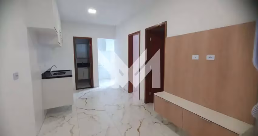 Apartamento com 2 quartos à venda na Rua Gertrudes, 206, Vila Medeiros, São Paulo