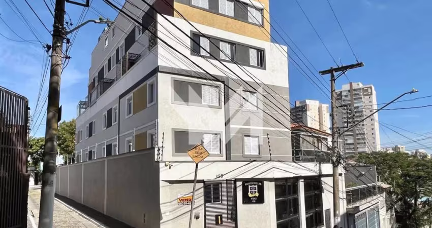 Oportunidade de Compra Apartamento Residencial - Parque Mandaqui - São Paulo/SP