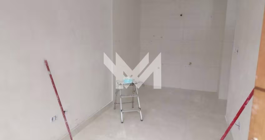 APARTAMENTO NOVO / JAÇANA