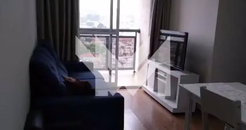 Apartamento 58M², 3 Quartos, suíte, sacada, planejados e 1 vaga a venda, Vila Medeiros