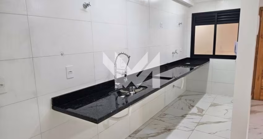 Apartamento com 2 quartos à venda na Rua José de Albuquerque Medeiros, 215, Água Fria, São Paulo