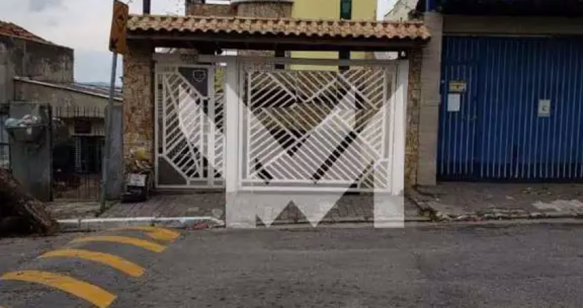 SOBRADO COM 3 QUARTOS E 8 VAGAS NA GARAGEM PARA VENDA NA VILA MARIA