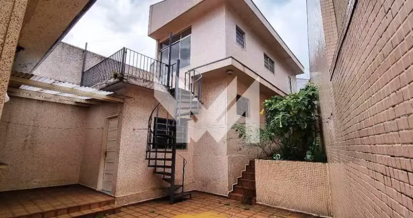 Casa com 4 quartos à venda na Rua do Imperador, 559, Vila Guilherme, São Paulo