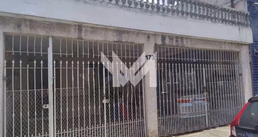 Sobrado Residencial a Venda - Vila Maria Baixa - São Paulo/SP