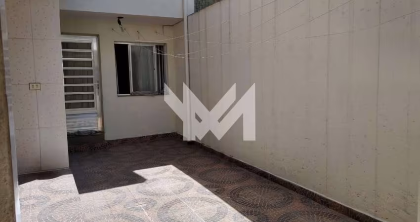 Sobrado de 126 m² 4 quartos sendo 1 com suite à Venda - Pari