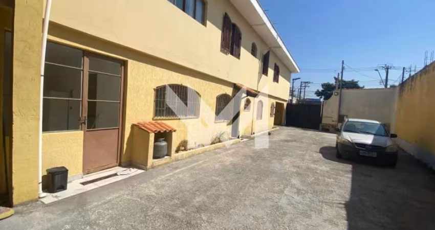 Sobrado a Venda - Vila Maria Alta - São Paulo/SP