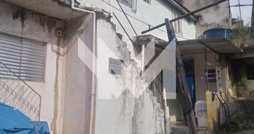 Casa Assobradada de 302 m² 6 quartos 5 banheiros à Venda - Vila Maria Alta