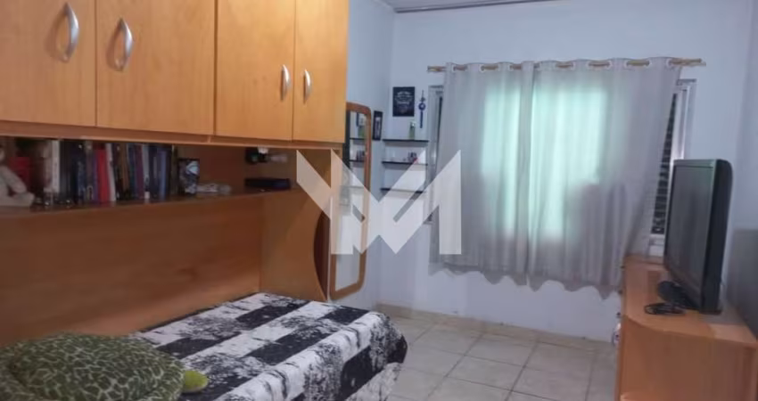 Oportunidade de compra em sobrado na Vila Santo Estevão