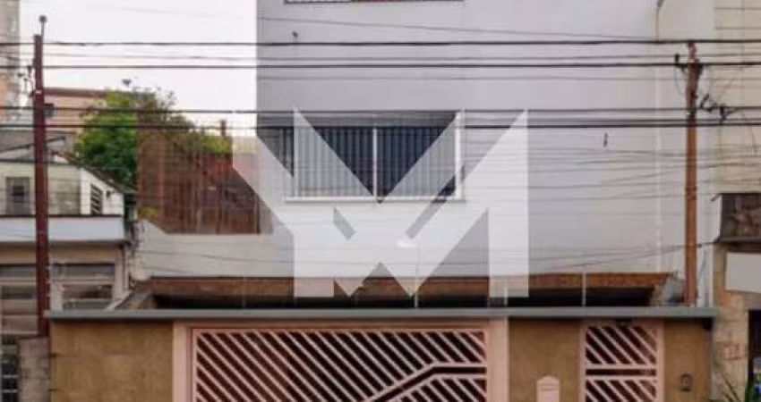 SOBRADO COM 5 QUARTOS SENDO 3 SUÍTES E 5 VAGAS À VENDA NO JARDIM JAPÃO