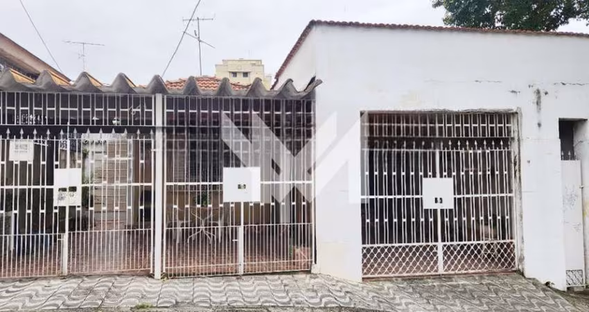 Oportunidade de Compra Casa  Terreá Residencial - Vila Isolina Mazzei - São Paulo/SP