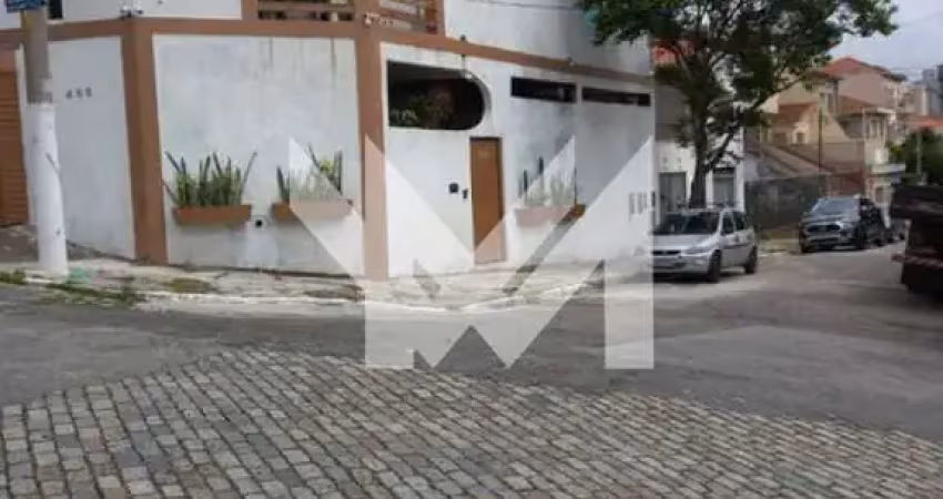 Oportunidade de Compra Sobrado Residencial - Jardim São Paulo/SP