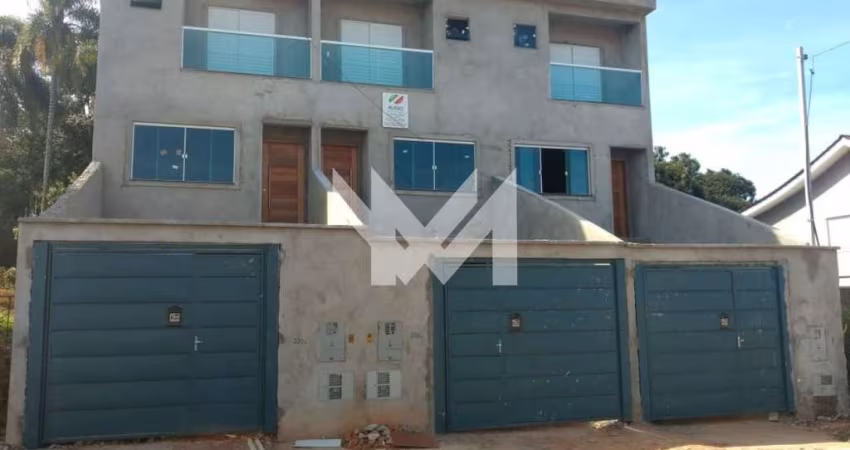 SOBRADO COM 3 SUÍTES PARA VENDA NO JARDIM BIANCA