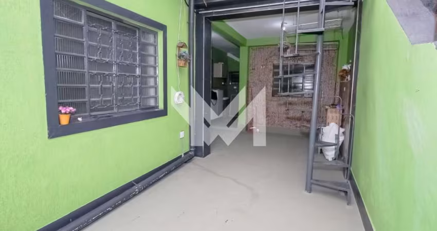Sobrado Casa Verde/SP.