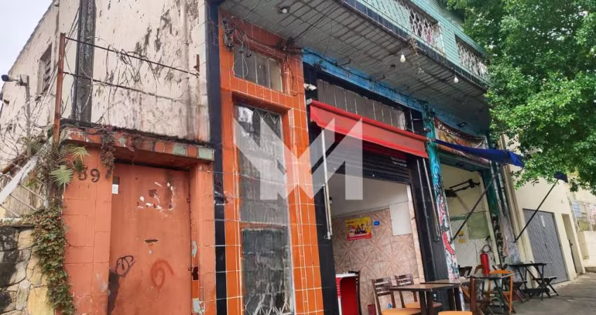 Casa de 358 m² 6 quartos e 6 banheiros à Venda - Vila Maria