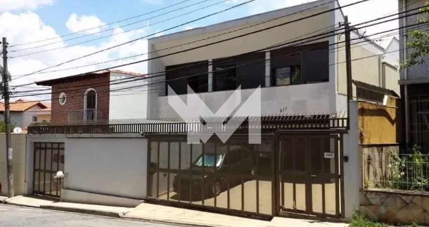 Oportunidade de Compra Sobrado Residencial - Tucuruvi - São Paulo/SP