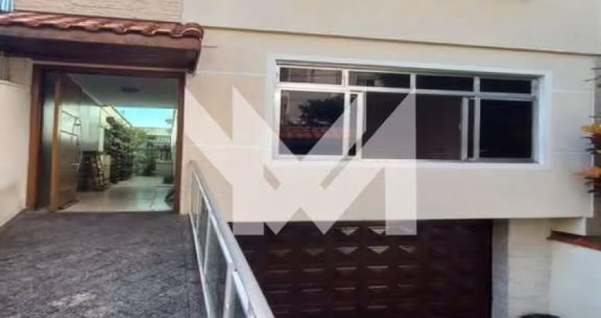 Oportunidade de Compra Sobrado Residencial - Lauzane Paulista - São Paulo/SP