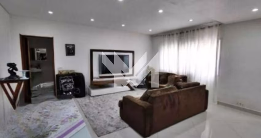 Sobrado 307M², 6 Quartos, Suíte, Closet e 2 vagas a Venda,  Vila Maria Alta