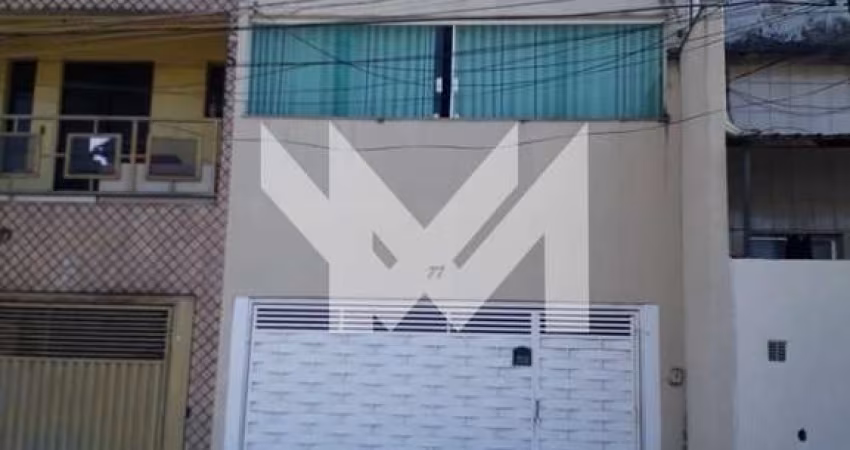 Sobrado Residencial / Vila Maria Alta
