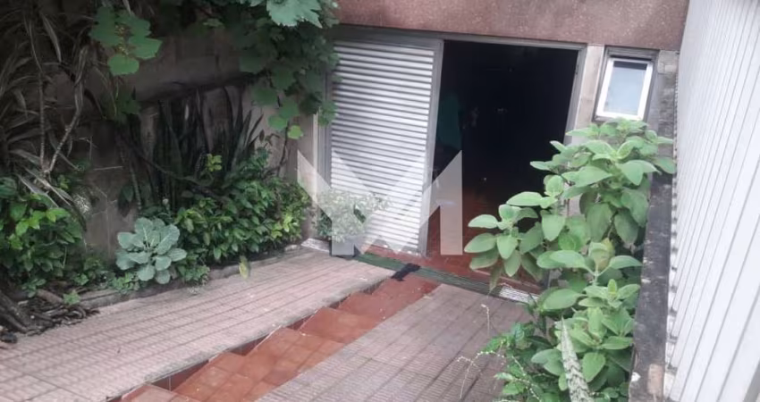 Sobrado de 219 m² 3 quartos e 3 banheiros à Venda - Vila Paiva