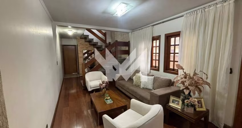 A Casa dos Seus Sonhos!