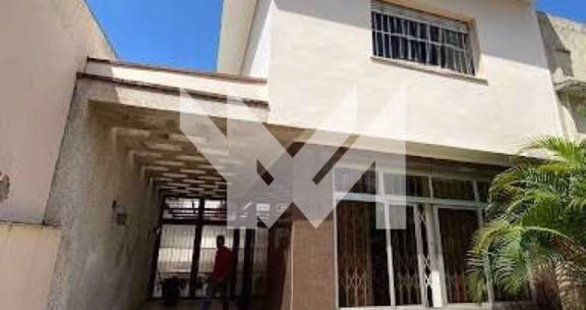Oportunidade de Compra Sobrado Residencial - Santana - São Paulo/SP