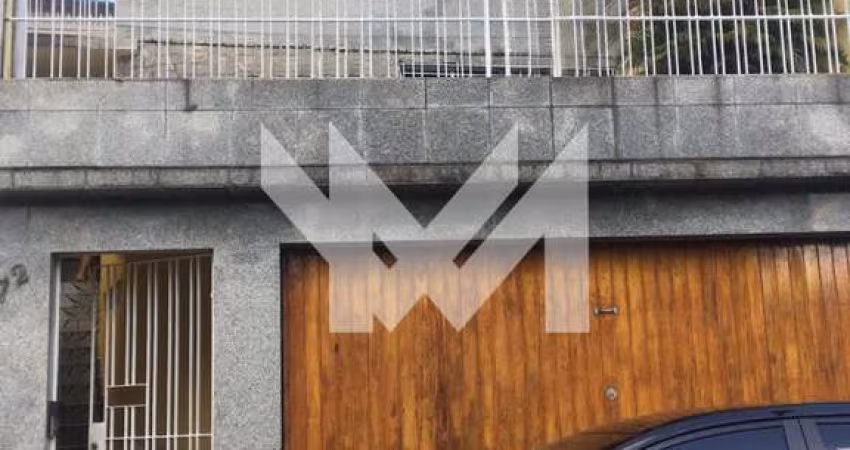 Oportunidade de Compra Sobrado Residencial - Santana - São Paulo/SP