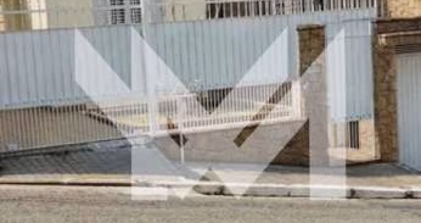 Oportunidade de Compra Casa Terreá - Vila Dom Pedro ll - Sao Paulo/SP