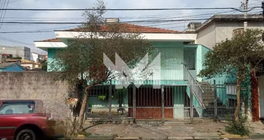 Sobrado de 180 m² com 6 Quartos 2 suítes à Venda - Vila Guilherme