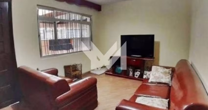 Sobrado 4 Quartos, 2 suítes e 2 vagas e 1 Salão Comercial a venda, Canindé