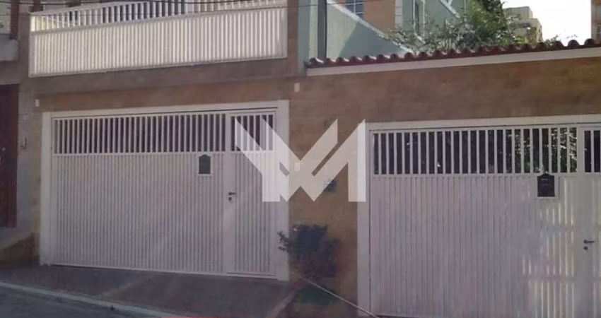 Oportunidade de Compra Sobrado Residencial - Vila Medeiros - São Paulo/SP
