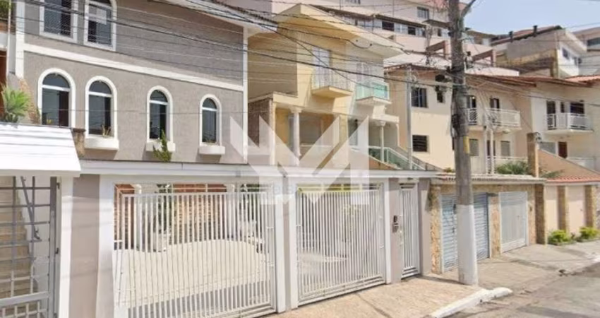 Oportunidade de Compra Sobrado Alto Padrão - Jardim França - São Paulo/SP