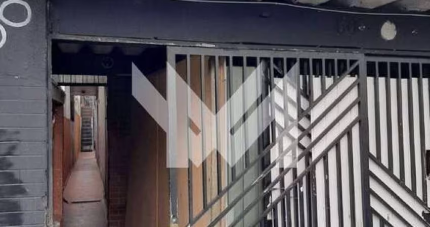 OPORTUNIDADE DE COMPRA - VILA LEONOR