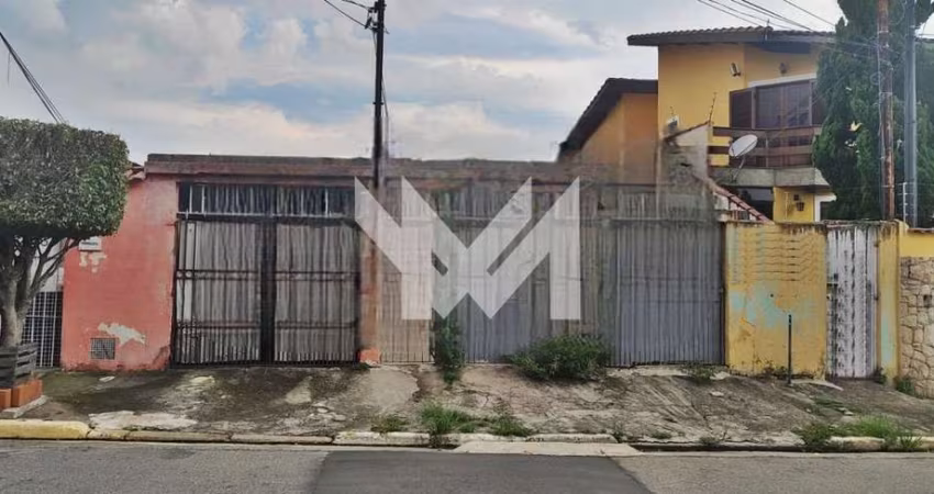 Imóvel  323M² com 4 Casas a Venda, Vila Maria Alta