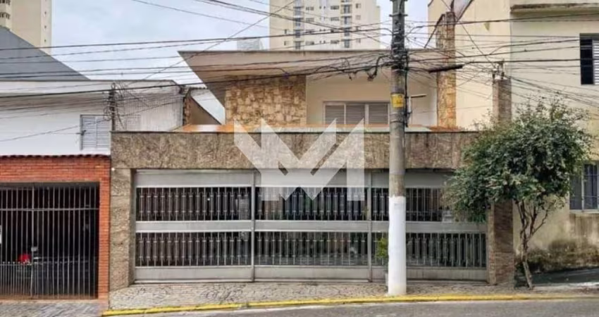 Oportunidade de compra em sobrado na Vila Santo Estevão