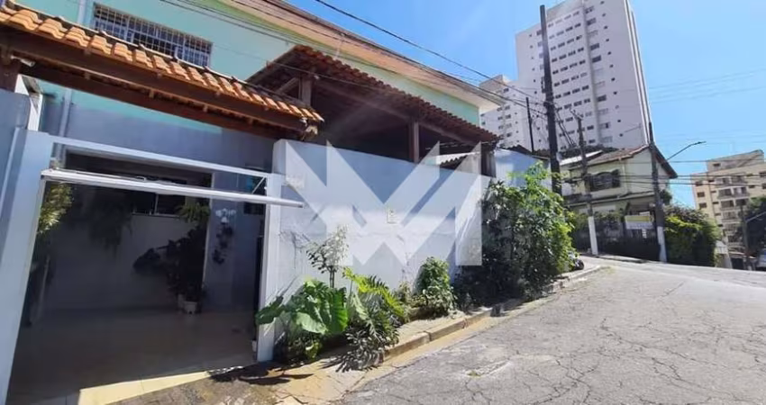 Oportunidade de Compra Casa Residencial - Vila Pauliceia - São Paulo/SP