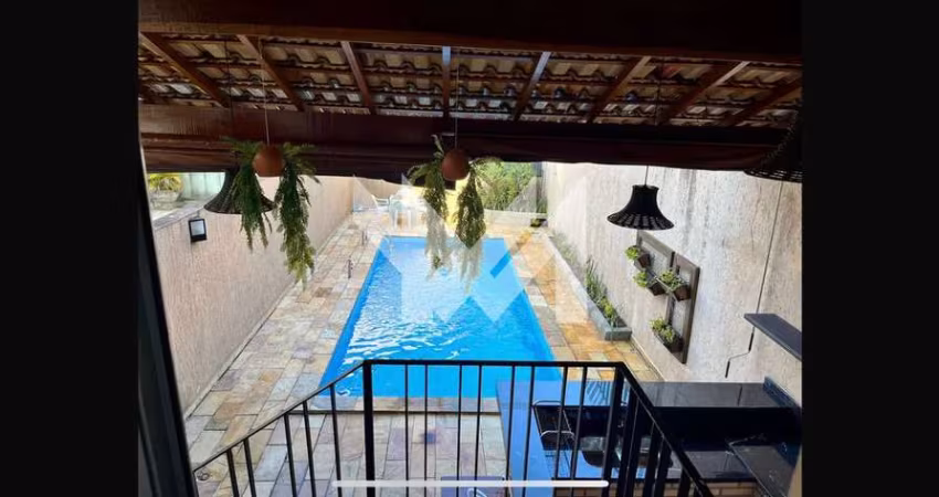 Oportunidade de Compra Sobrado Residencial - Aguá fria - São Paulo/SP