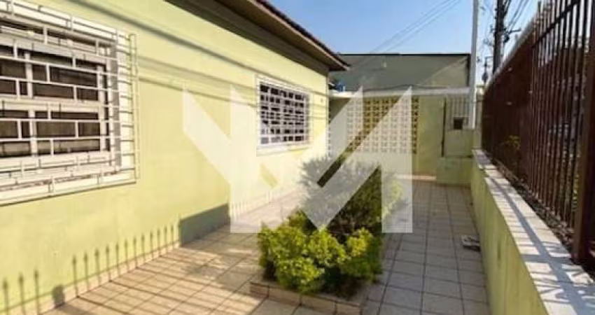 Oportunidade de Compra Casa Residencial - Vila Aurora - São Paulo/SP
