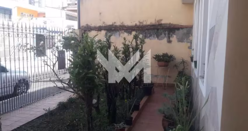 Casa com 3 quartos à venda na Rua Feliciano Bicudo, 242, Vila Paulicéia, São Paulo