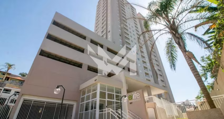 Apartamento a Venda - Vila Guaca - São Paulo/SP