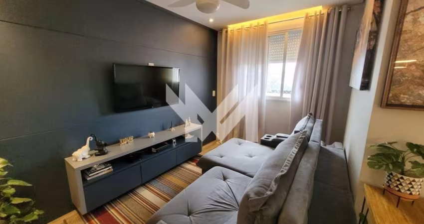 Apartamento de 80 m² 2 quartos 1 suite à Venda - Vila Guilherme