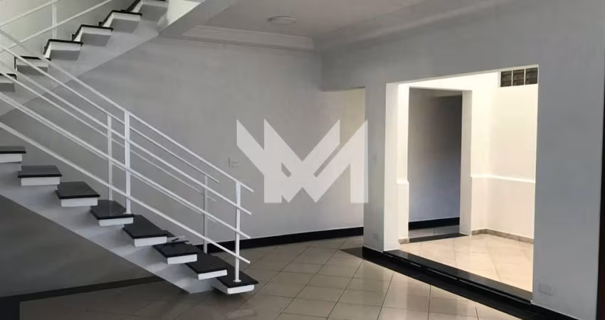 Sobrado de 320 m² 5 quartos 3 suítes à Venda - Vila Maria Alta