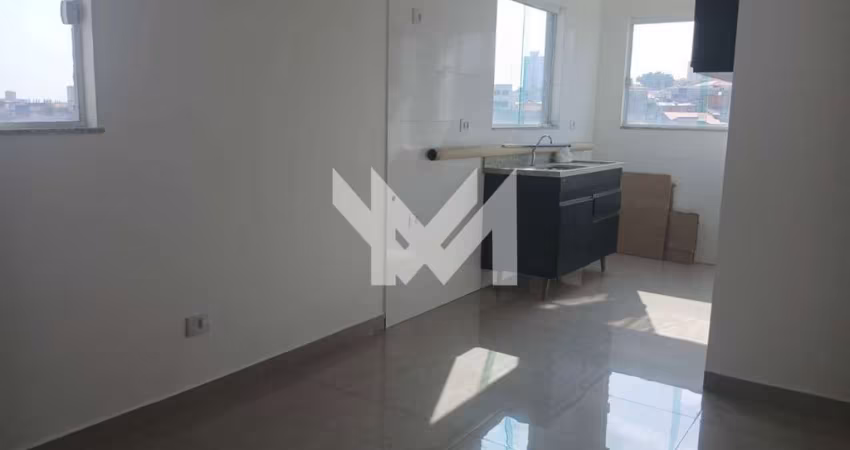Apartamento de 43 m² 2 quartos 1 banheiro para locação - Vila Maria Alta
