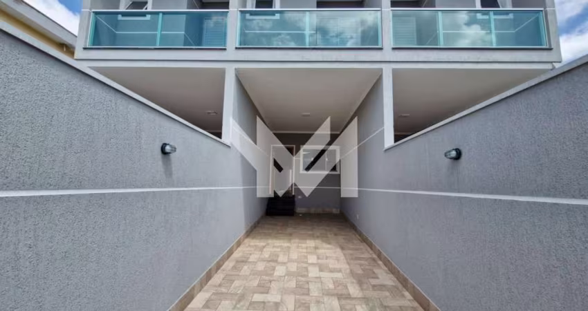 Sobrado de 123 m² 3 quartos 3 suítes à Venda - Jardim Japão