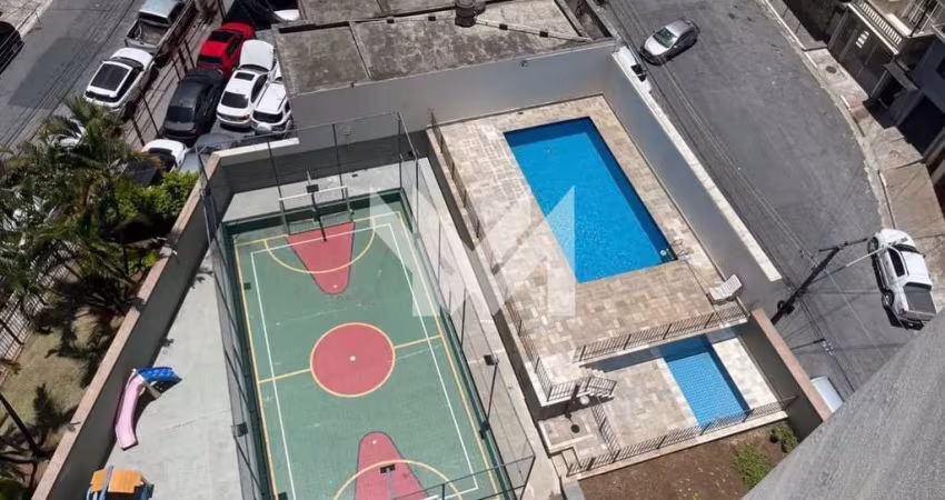 Apartamento com 2 Quartos e 2 banheiros à Venda, 62 m²