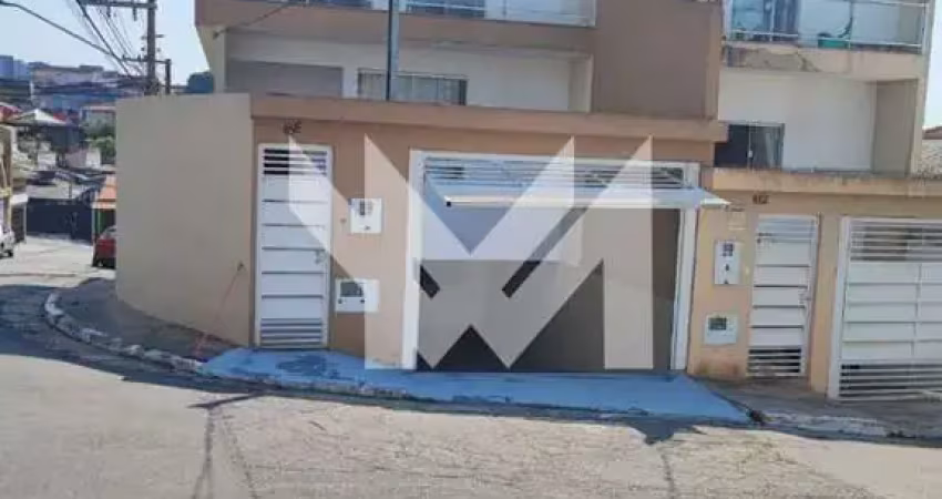 Casa com 3 quartos à venda na Rua Francisco Escobar, 186, Imirim, São Paulo